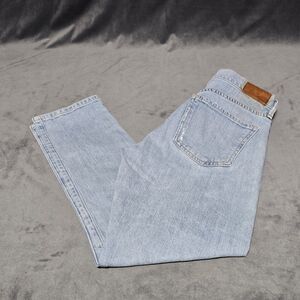 Citizens of Humanity Elsa Mid Rise Slim Fit Crop Jean size 25